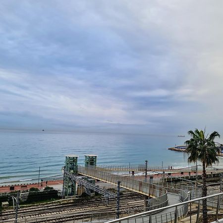 Apartament Elizabet Daire Tarragona Dış mekan fotoğraf