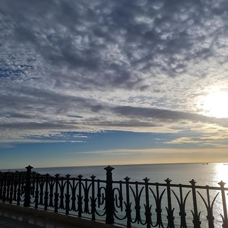 Apartament Elizabet Daire Tarragona Dış mekan fotoğraf
