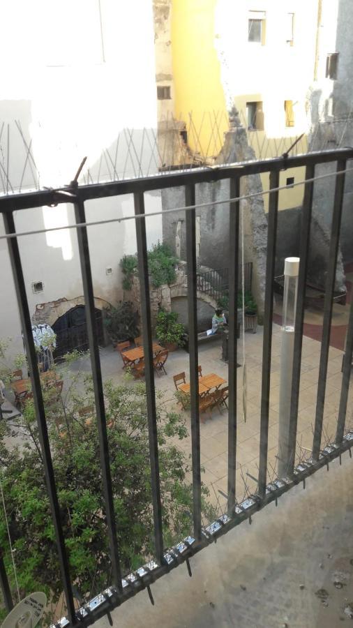 Apartament Elizabet Daire Tarragona Dış mekan fotoğraf