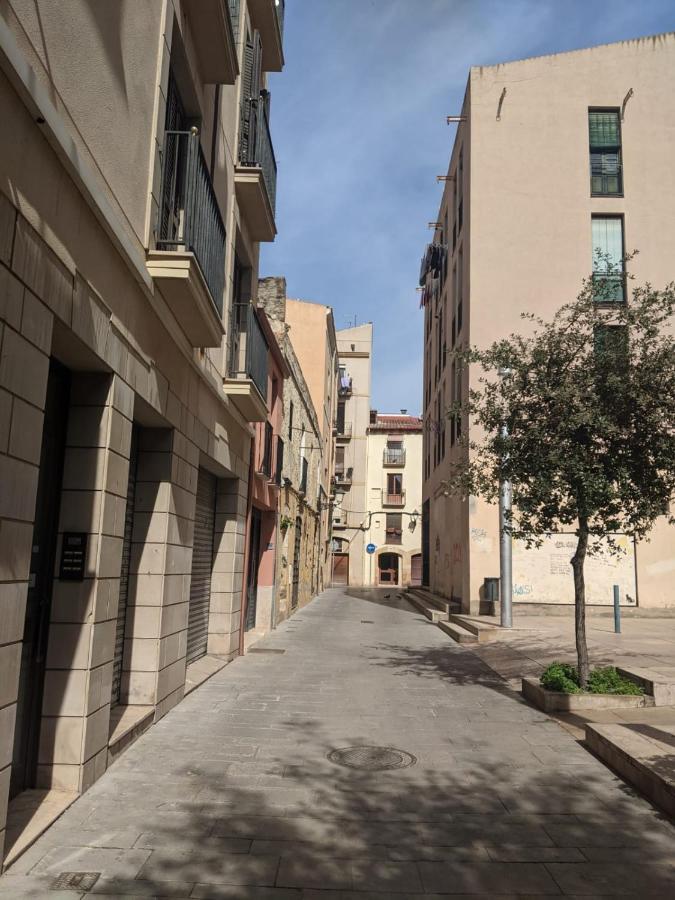 Apartament Elizabet Daire Tarragona Dış mekan fotoğraf