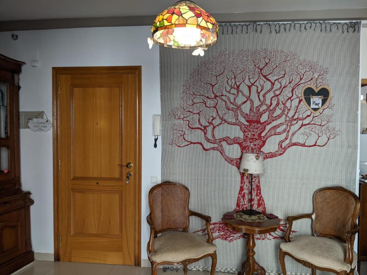 Apartament Elizabet Daire Tarragona Dış mekan fotoğraf