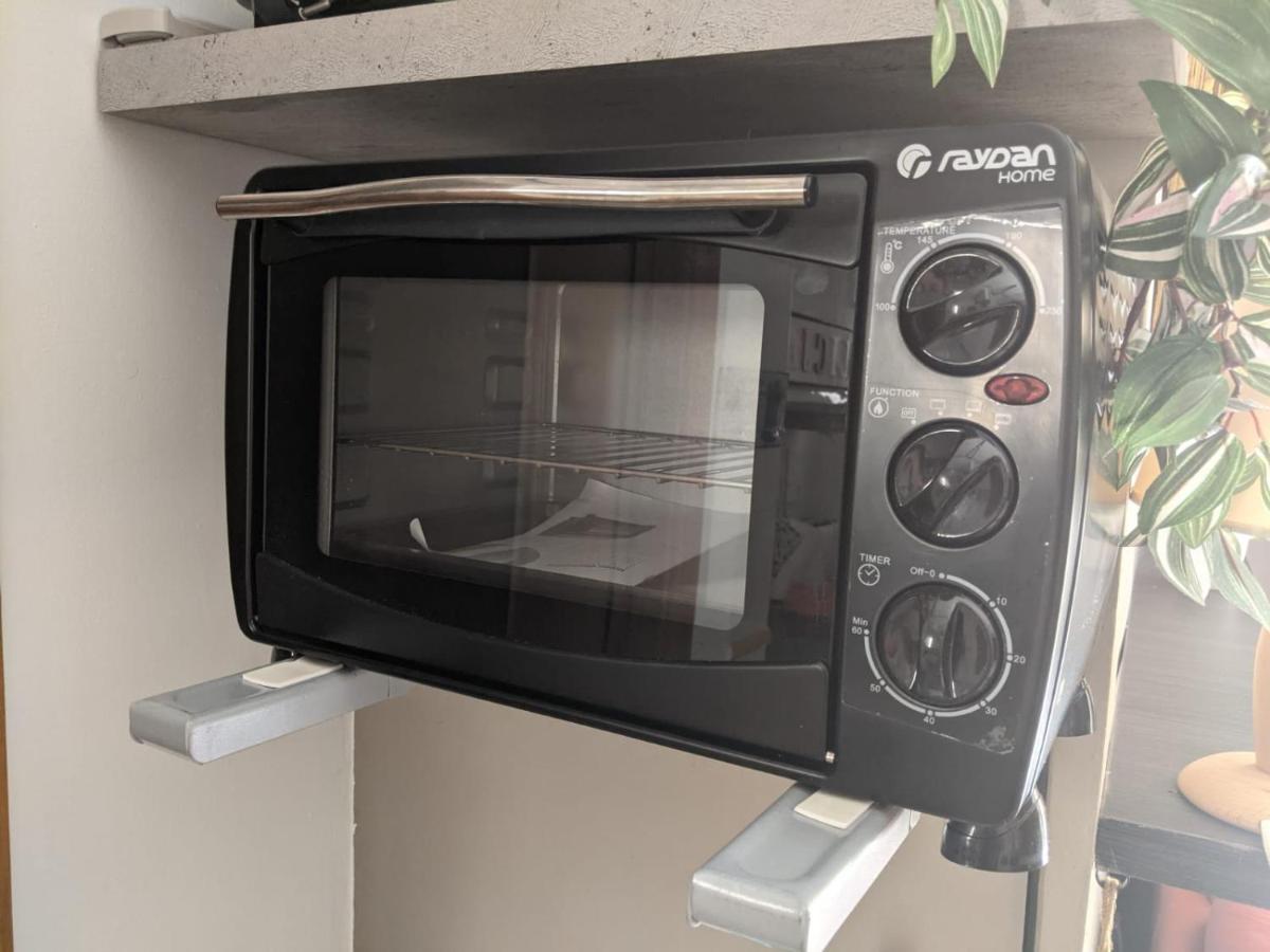 Apartament Elizabet Daire Tarragona Dış mekan fotoğraf