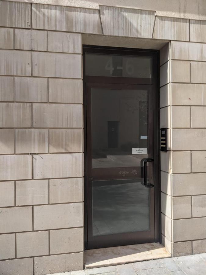 Apartament Elizabet Daire Tarragona Dış mekan fotoğraf