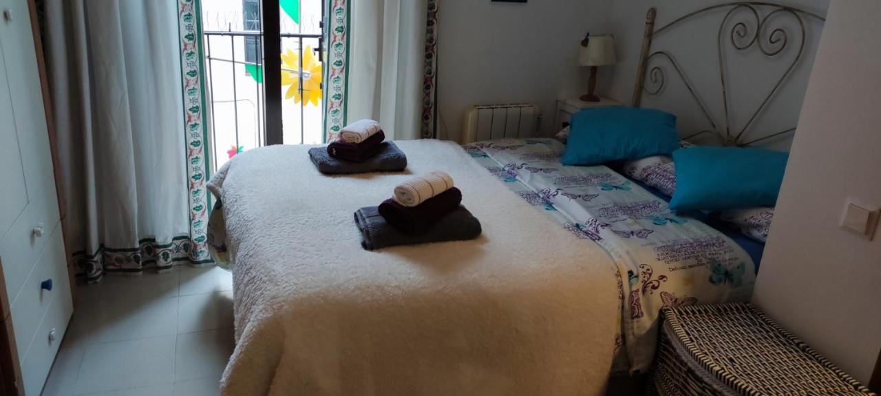Apartament Elizabet Daire Tarragona Dış mekan fotoğraf