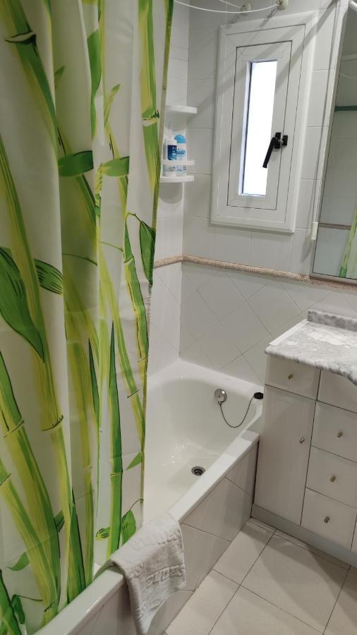 Apartament Elizabet Daire Tarragona Dış mekan fotoğraf