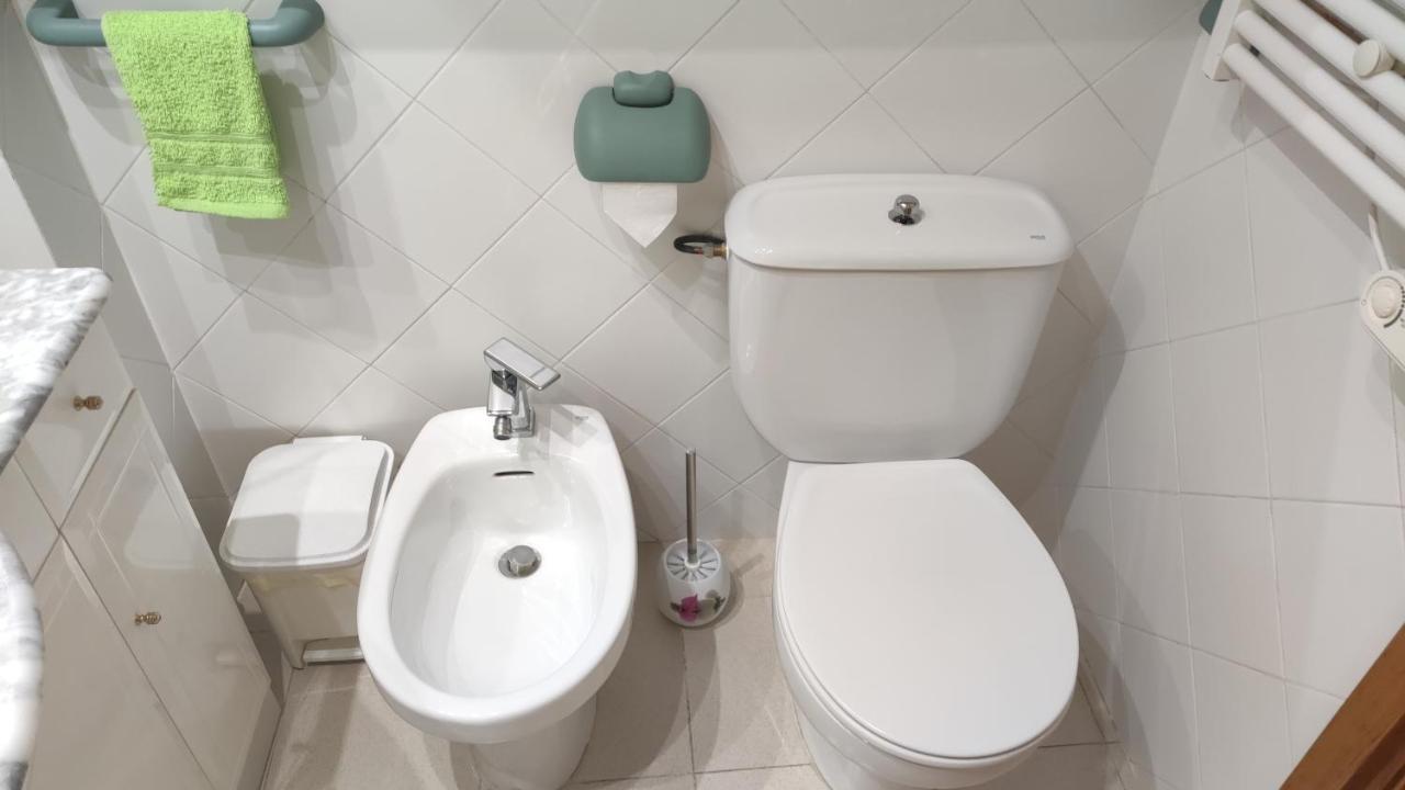 Apartament Elizabet Daire Tarragona Dış mekan fotoğraf