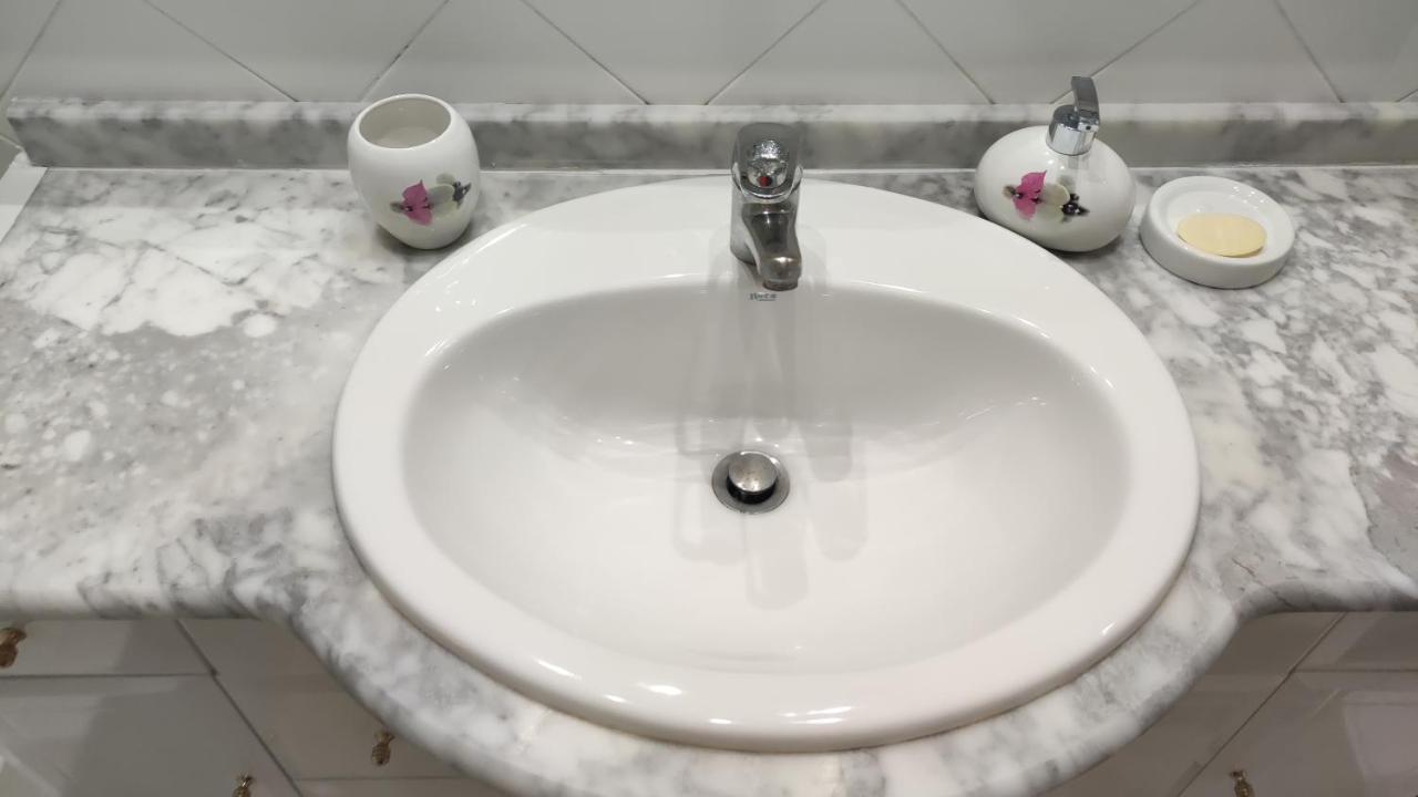 Apartament Elizabet Daire Tarragona Dış mekan fotoğraf